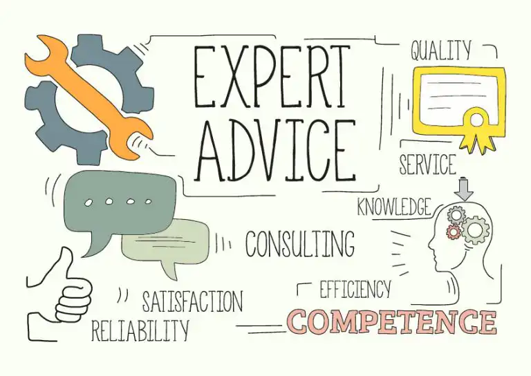 Expert