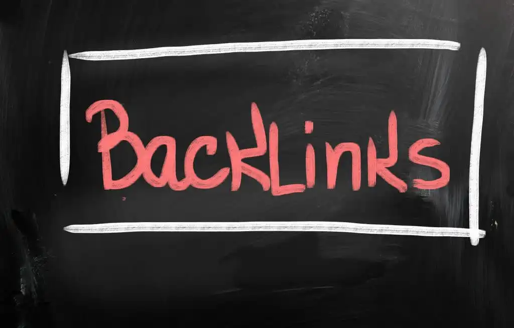 Link Building