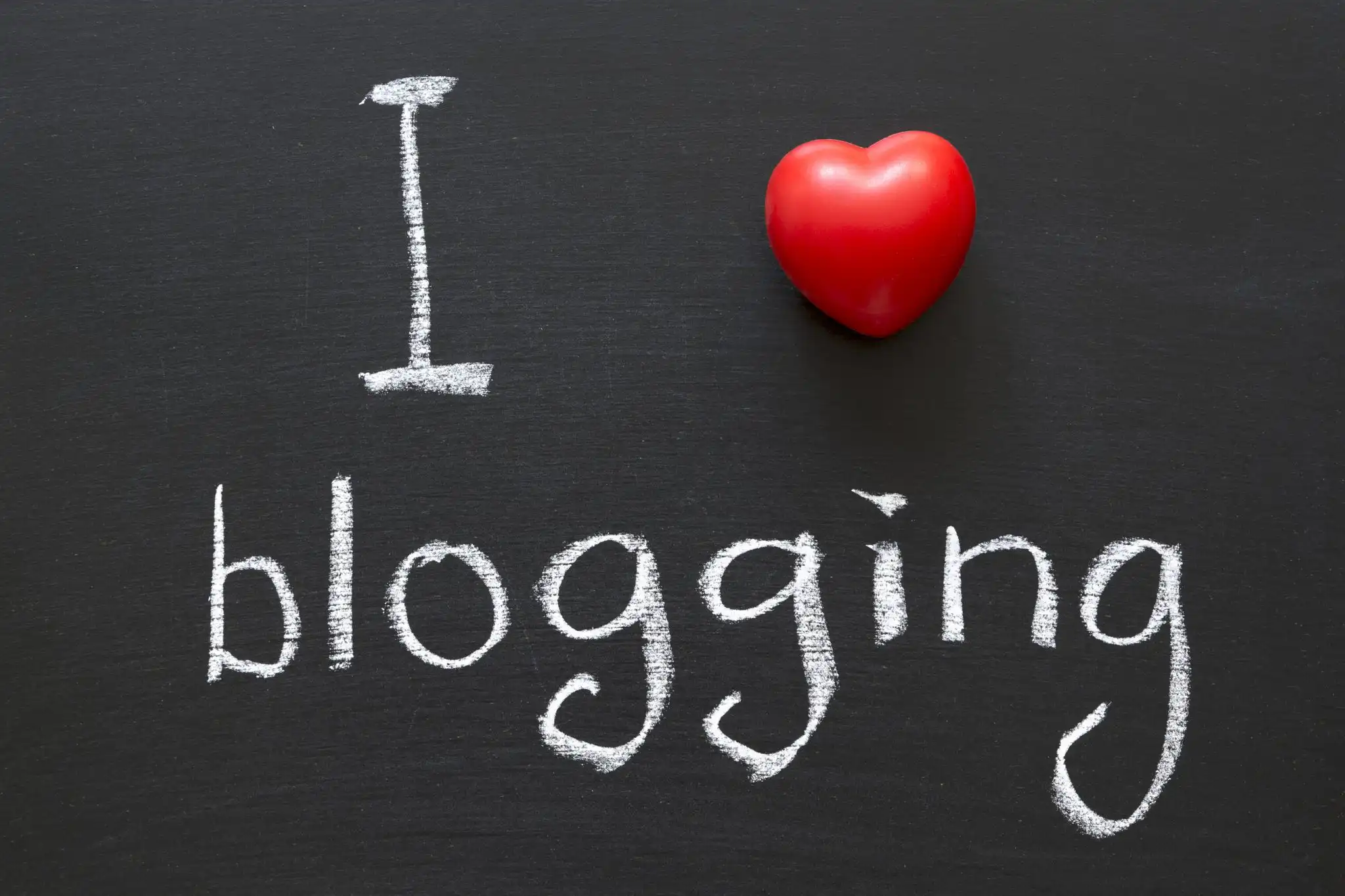 Blogging for SEO