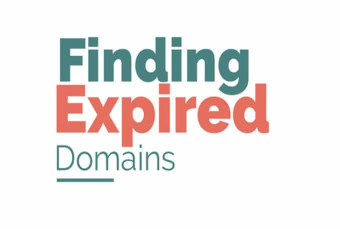 Using Expired Domains to Boost your Links