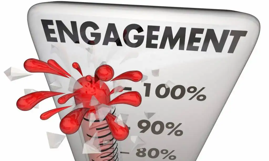 Micro Engagement