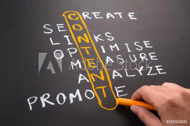 SEO-Topics