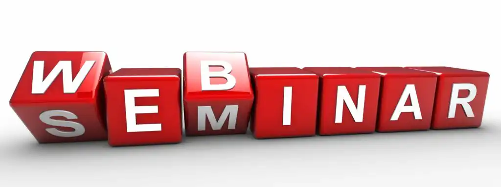 Webinar on Digital Marketing