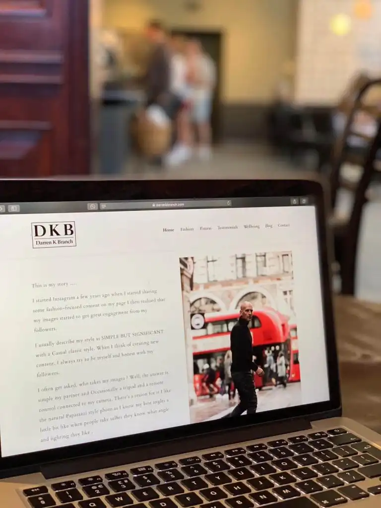 Web Design