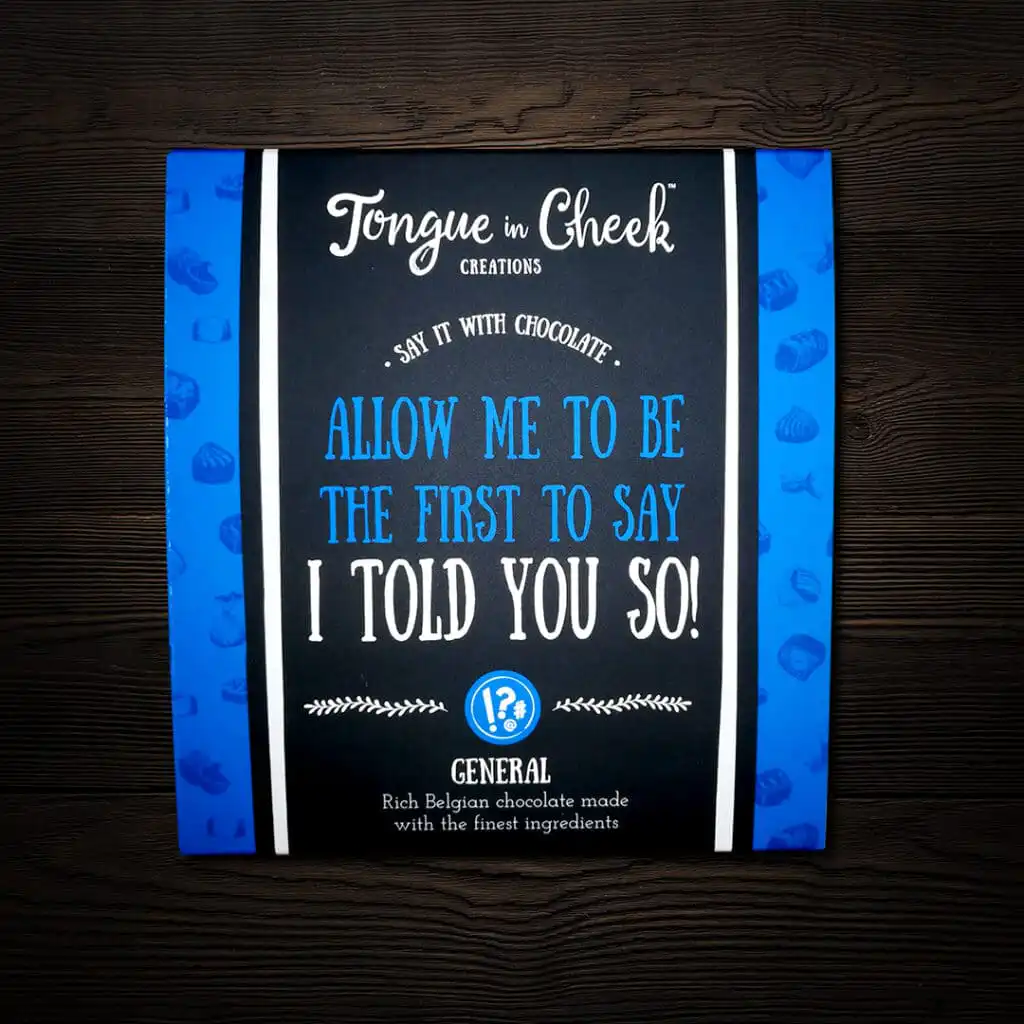 Personalised Gifts