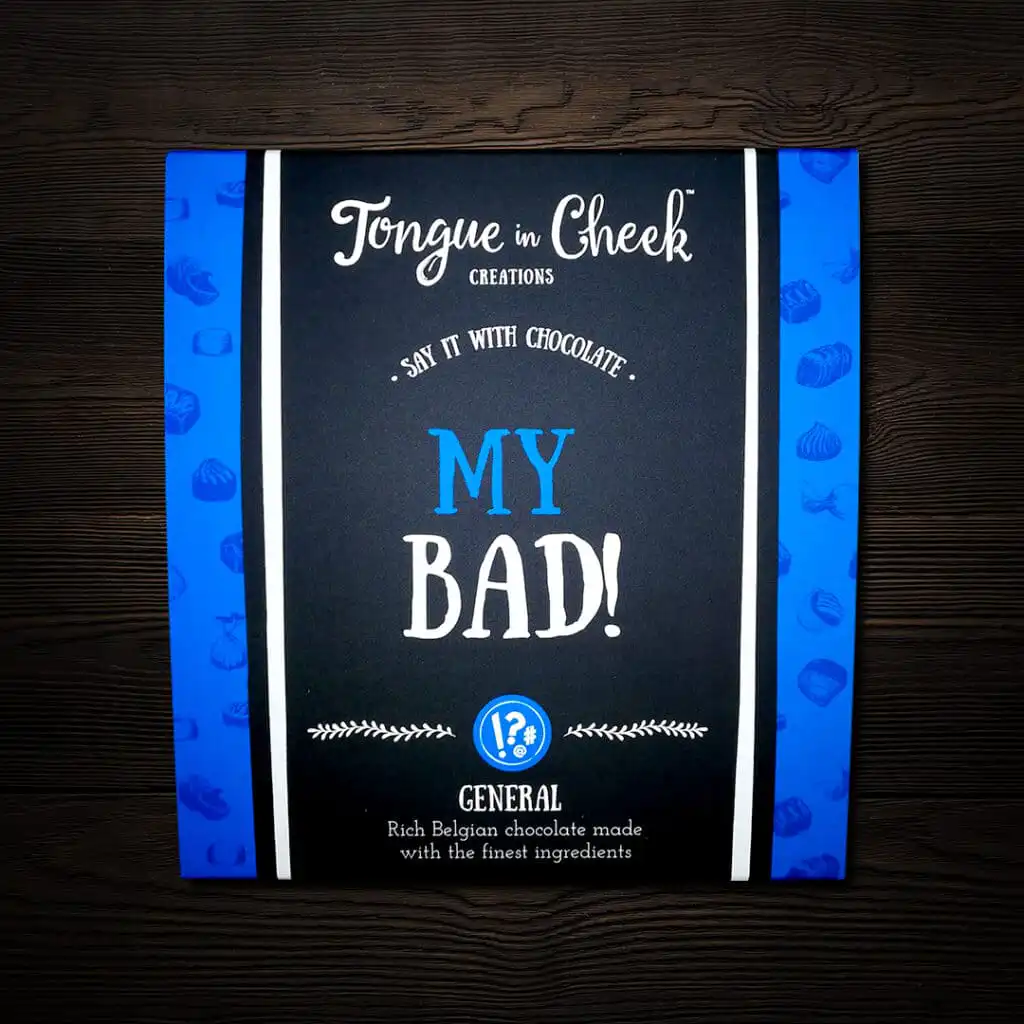 Personalised Gifts