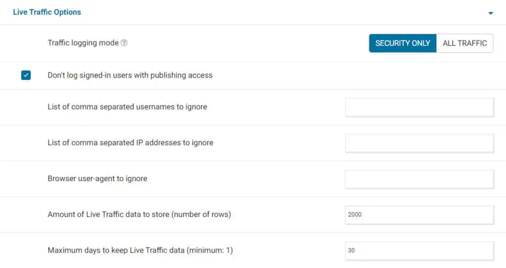 website security scan