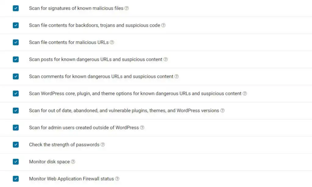how to make website secure