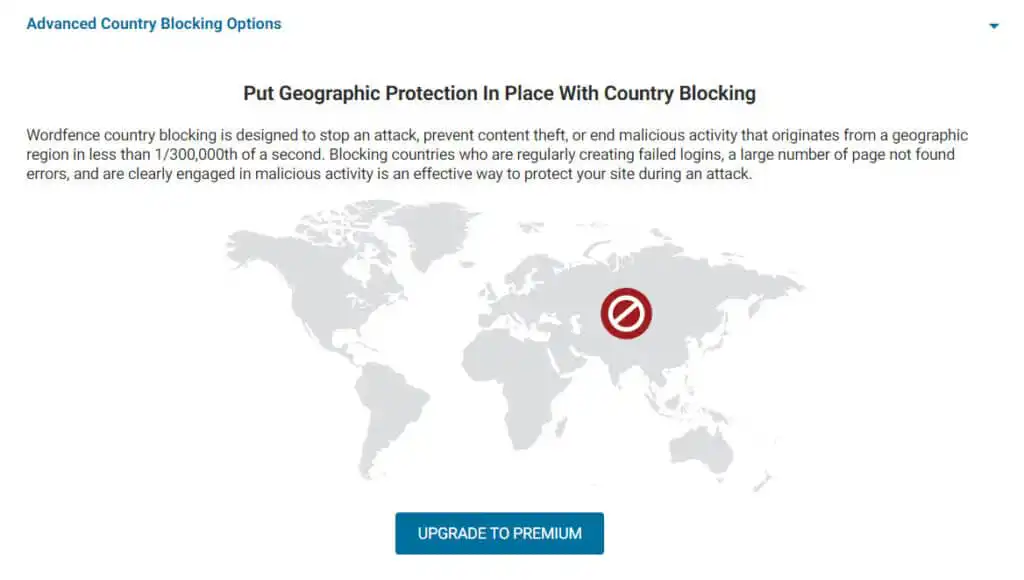 wordfence alert