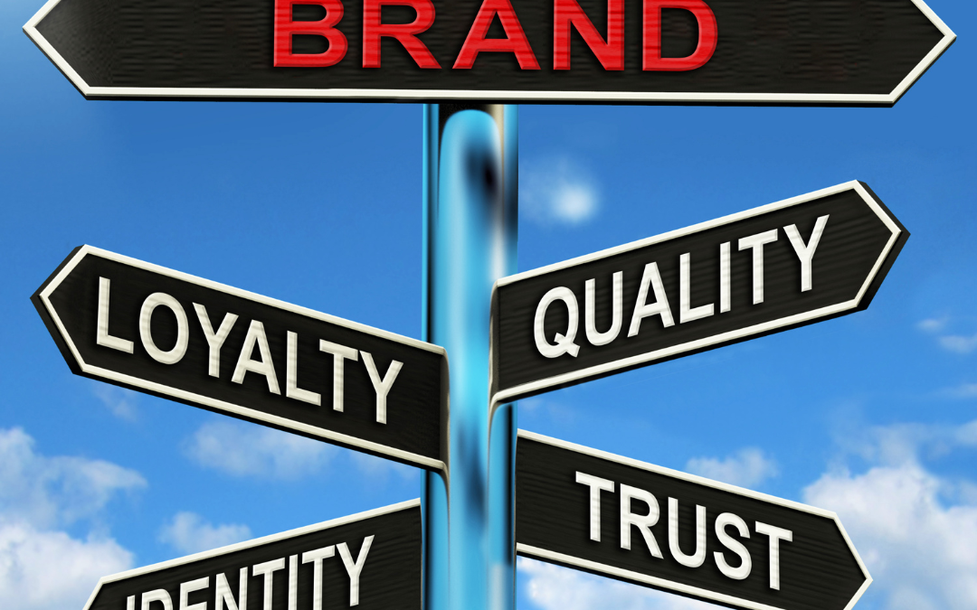 Brand Identity: The Key to Building a Memorable and Successful Business