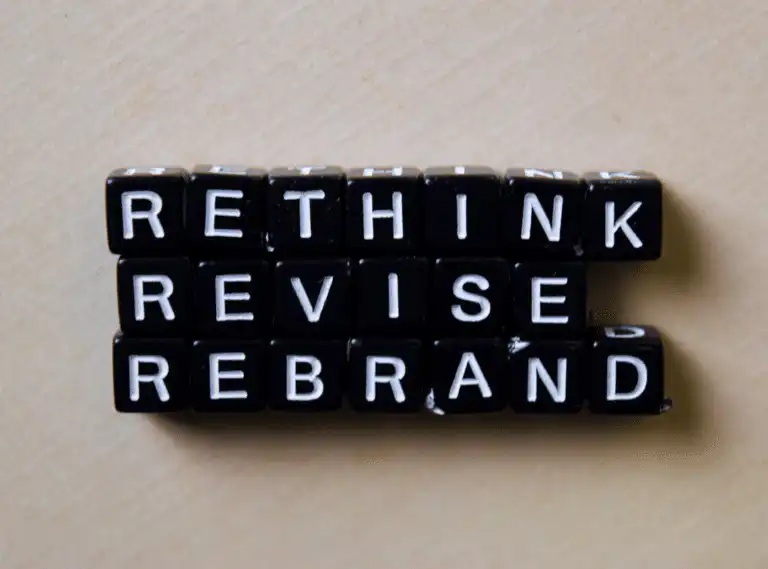 Rebrand