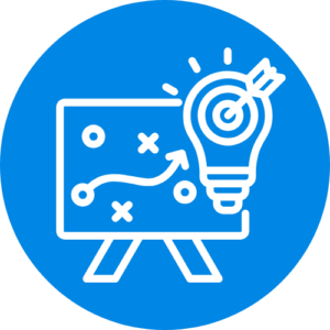 Technical SEO Agency - Strategy