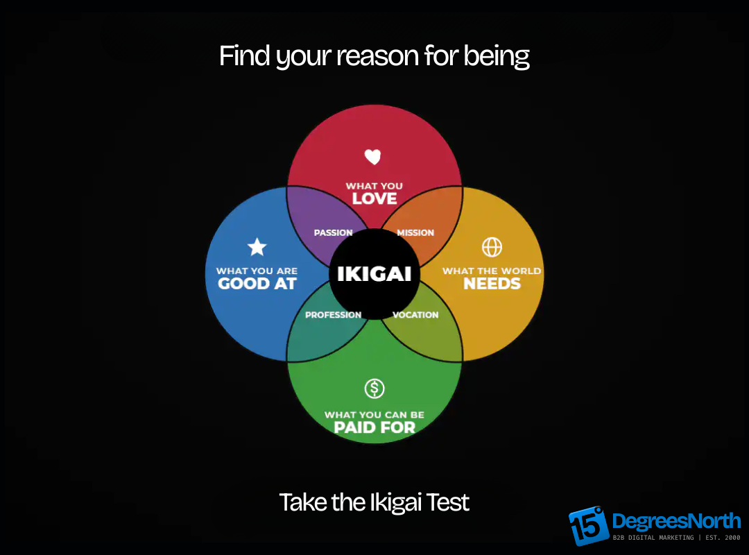 IkigAi - AI Tool