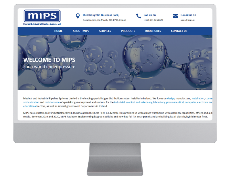 MIPS