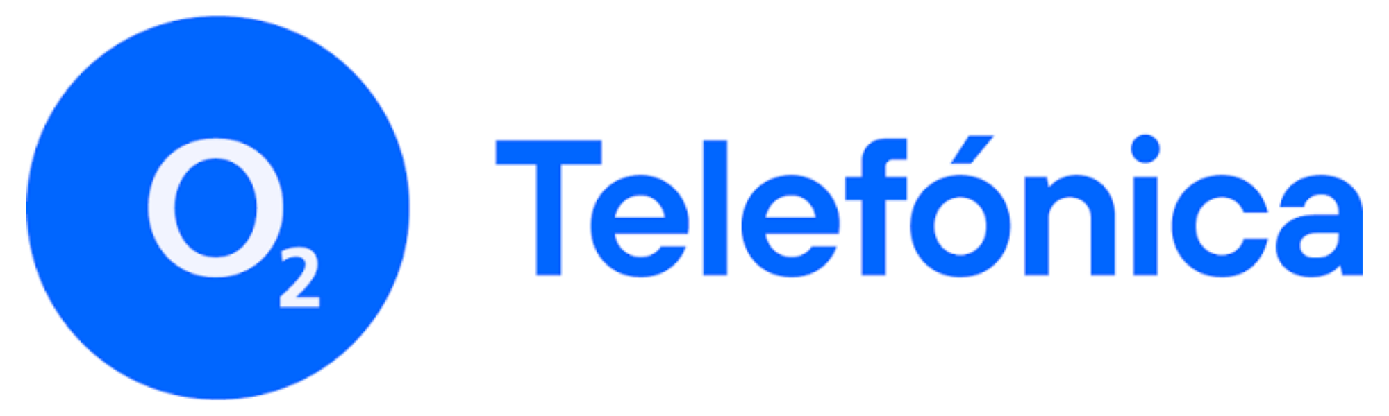 Telefonica O2