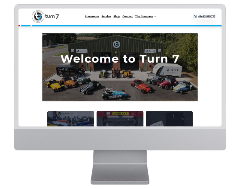 Turn7