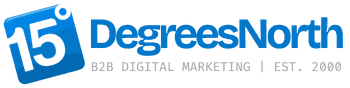 B2B SEO Agency